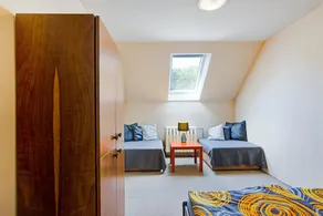 Modern Holiday Home in Cerný Dul with Private Garden - Image 4