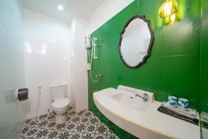 Nyonya Maison Boutique Hotel Phuket Old Town - Image 4