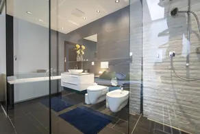 Chasa Emerita Moderne 3,5-Zimmer Terrassenwohnung mit Panoramablick - Image 3