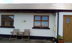The Stables one bedroom chalet just a short walk to Fanore Beach with great view - Image 3
