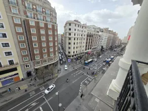 Hostal Main Street Madrid - Image 4