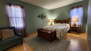 Wisconsin Dells Familienurlaub in den \"100 Acre Woods\"! - Image 5