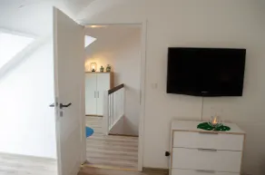 Ferienwohnung Sonnenwinkel am Harkebrügger See mit Sauna - Image 3