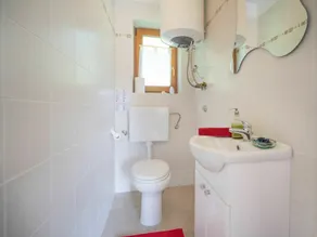 Wonderful private villa for 4 guests with WIFI, TV, balcony, pets allowed and panoramic view - Image 5