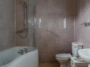 2 bedroom accommodation in Brook - Image 2