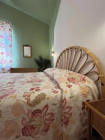 Elegant House with garden 100mt from the free beach - Image 3