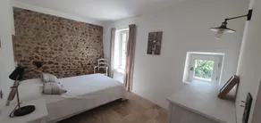 Mas (4 camere da letto) con piscina - enclave dei papi e drome provenzale - Image 5