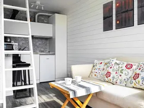 2 person holiday home in Rönnäng - Image 4
