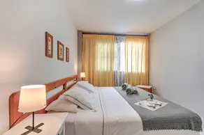 Vacation Apartment 'Retama' with Sea View, Private Terrace and Wi-Fi - Image 5