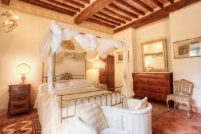 VILLA CORTONESE - Fifteen Bedroom Villa, Sleeps 34 - Image 5