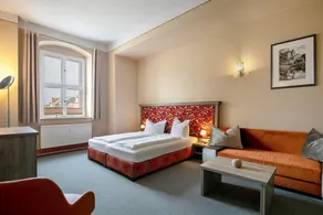 Apartment 'Ferienwohnung 3' with Shared Terrace and Wi-Fi - Image 5