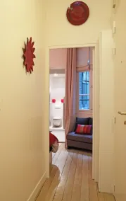 A pasos del Sena y del Museo de Orsay. Exclusivo de 1 dormitorio. - Image 2