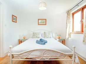 2 Schlafzimmer Unterkunft in Withleigh, near Tiverton - Image 4