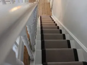 10 minutters gang til Holt - et dejligt hus med parkering og privat græsplænehave - Image 3