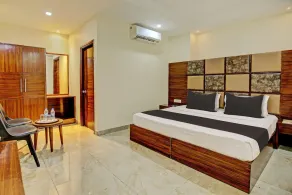 Classic Hotel Vihaan Residency - Image 4