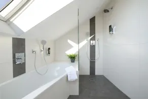 Ferienwohnung \"Erholen\" für 2-8 Personen, 4 Schlafzimmer, 2 Bäder - Image 2