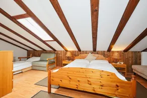 Dachgeschoss-Ferienwohnung (5) - Image 5