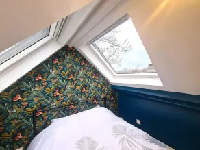 Gîte enchanteur avec déco sorciers, piscine, proche forêt et chemins de randonnée, idéal pour familles - Image 4