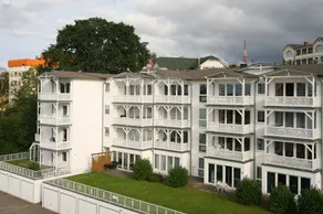House Nordstrand - Fewo Vondrovsky - Fewo 26 - Image 5