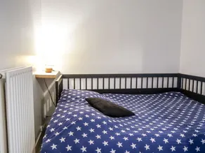 Joli appartement pour 4 personnes avec WIFI, TV, balcon et animaux admis - Image 5