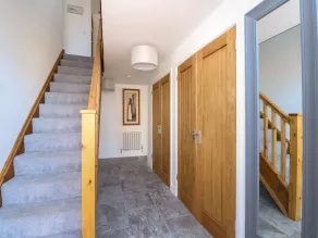 THE GLASS HOUSE, pet friendly, luxury holiday cottage in Hunstanton - Image 2
