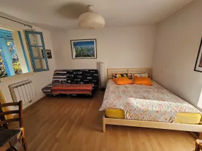 Hautes Pyrénées, St Lary-Soulan 1 or 2 bedrooms for 2/4p.  in private house - Image 4