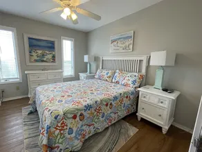 Sw 7 Sail Inn 1 Bedroom Condo by RedAwning - Image 5