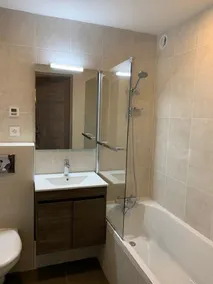 Prächtig renovierte Wohnung in La Plagne-Les Coches - Image 2