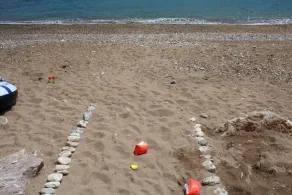 Vacances en famille sur la plage - Appartement avec jardin, Wifi | Messénie, Pe - Image 3