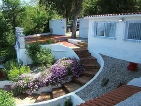 Villa in Sotouxuste mit Pool - Image 3