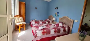 Apartment 'Apartamento 3' with Shared Pool, Private Terrace and Wi-Fi - Image 3