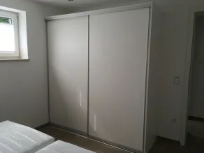 Modern furnished 2-room apartment; well suited for business travelers - Image 4