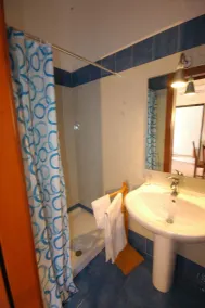 Levante A1, Apartment mit 2 Schlafzimmern und Zugang zum Garten und zum Pool - Image 2