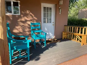 Tranquilo Guest Suite in the North Valley, close to I-40 and Old Town - Image 5