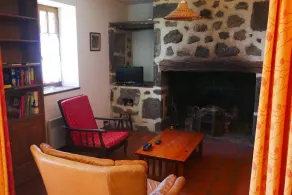 Litet Auvergne hus i bergsbyn - Image 2