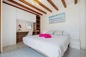 Appartement neuf \"La Terrassa\" avec vue sur la mer, grande terrasse et Wi-Fi - Image 5