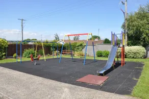 Glenbeg Point Holiday Home No 55 by Trident Holiday Homes - Image 2