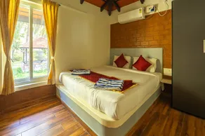 COCONEST ECO VILLAGE  POLLACHI - Image 3