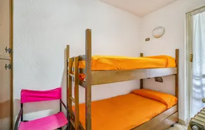2 sovrum mysig lägenhet i Morgex - Image 5