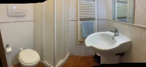 Wohnung in Villa mit Garten und PoolWohnung in einer Residenz - Image 3
