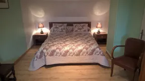 1h15 from Paris A6 farmhouse with garden Swimming pool - family - Pets accepted - Image 5