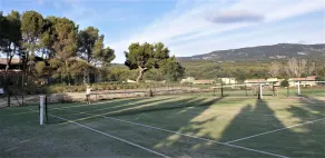 Golf side, beautiful ground floor apartment with terraces in Golf - swimming pool - tennis... - Image 3