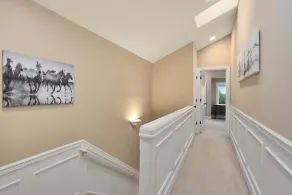 Perch - Cozy Ensuites: 3BR/3BA townhome with parking - Image 3