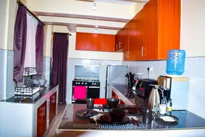 We are a fully furnished and serviced apartment, located at the heart of Nakuru. - Image 5