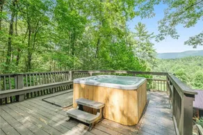 The Harpers Creek Rustic Lodge & Cabins Mountain Retreat- Sleeps  up to 24 - Image 5