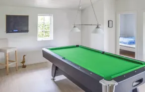 Dejligt hjem i Hadsund med WiFi - Image 2