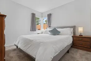 Calypso Breeze, Hot Tub, Fire Pit, Games, 2 King Bed, 1 Minute Walk to the Beach - Image 5