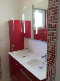 ERDEVEN - 5 Stars - Holiday home - Luxury spa - 10-12 - persons + 1 bb - Image 3