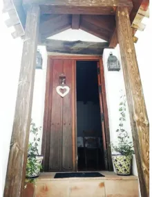 B & B Das verlorene Dorf - Image 4