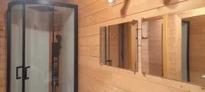Charming 3-star Vosges-style cottage / Sauna / Table football - Image 4